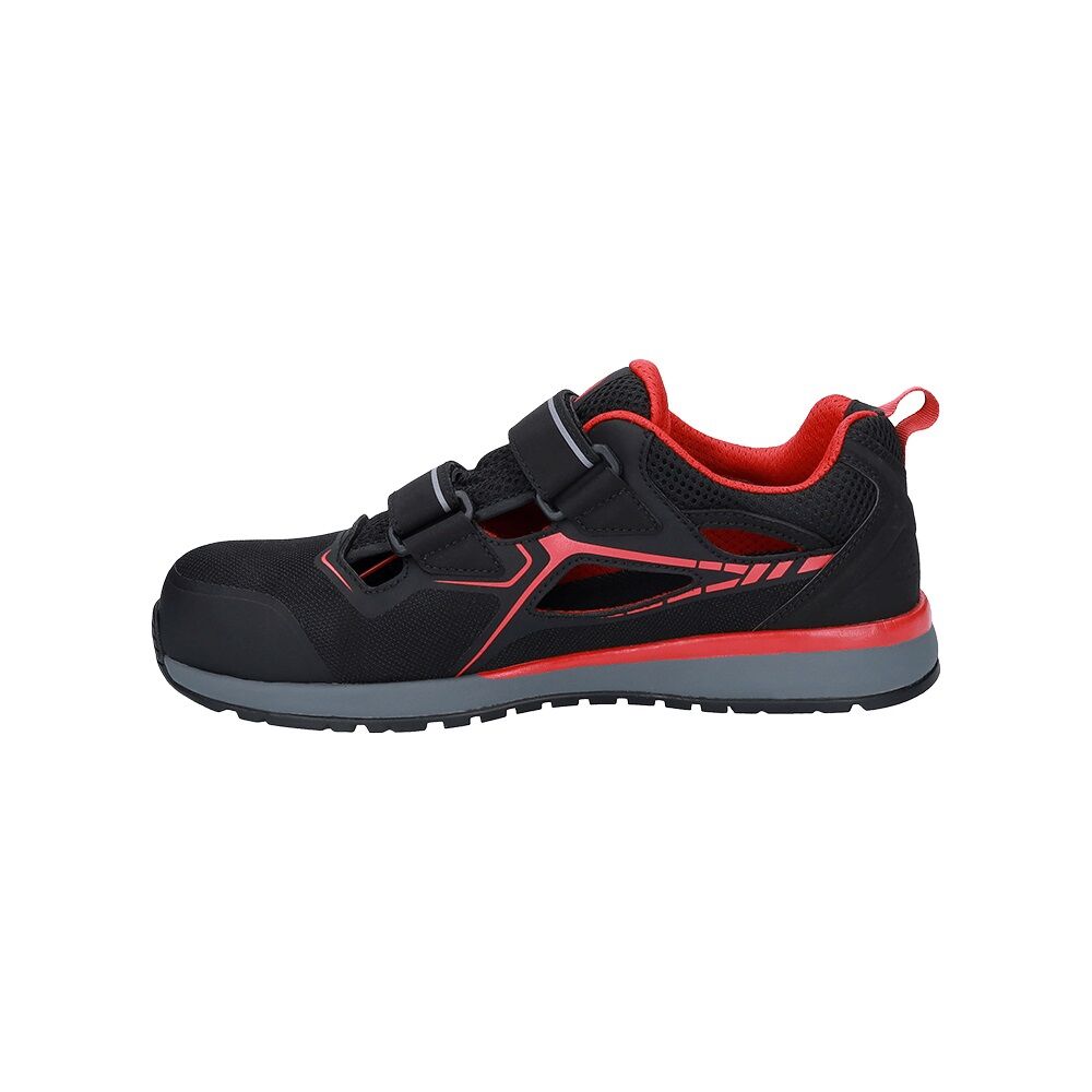 BATA Sicherheitssandalen FLOW S1P Gr. 35