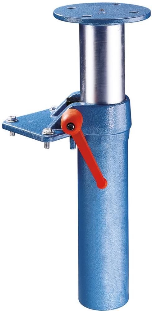 FORMAT Höhenverstellgerät automatisch 160mm