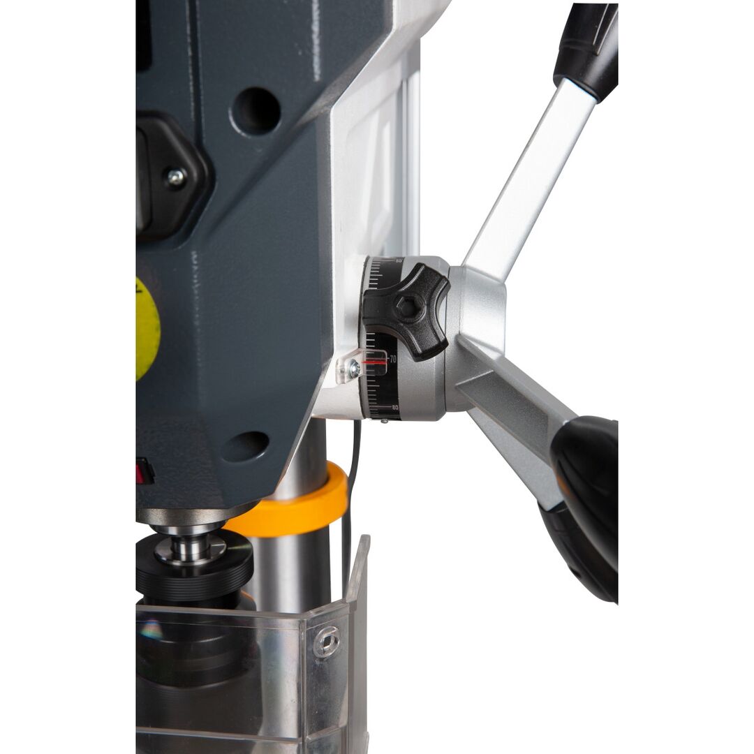 OPTIMUM Tischbohrmaschine OPTIdrill DQ14 230V 1Ph 50HZ