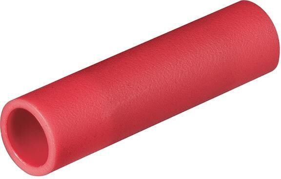 KNIPEX 97 99 270 Stoßverbinder isoliert je 100St.