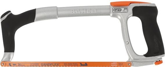 BAHCO Metallsägebogen Ergo 300mm