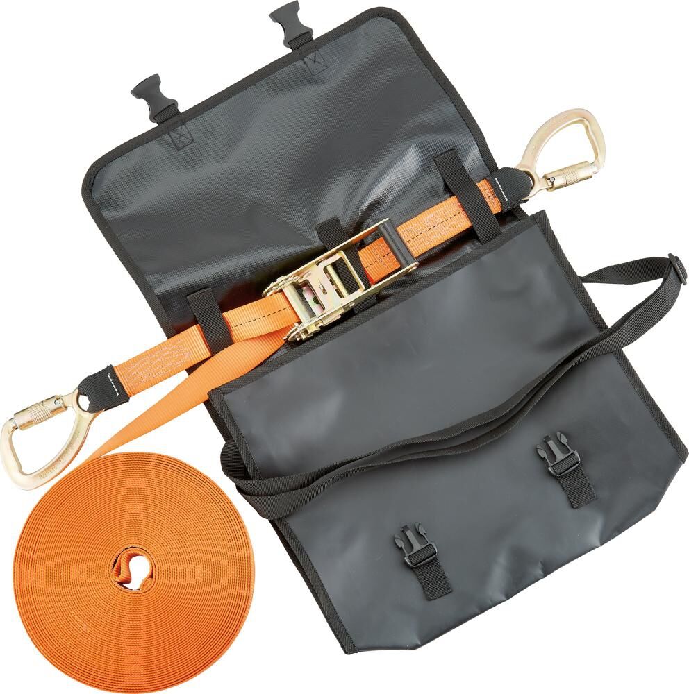 SKYLOTEC LIFELINE HORIZONTAL TEMPORAER