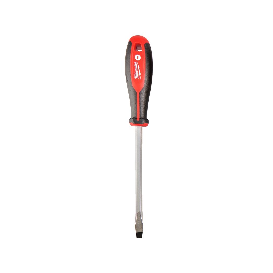 MILWAUKEE Schraubendreher Schlitz 1,2x8x150mm Tri-Lobe