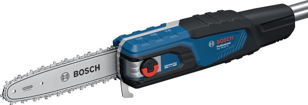 BOSCH Akku-Teleskophochentaster GKE 18V-25 TP ohne Akku & Ladegerät