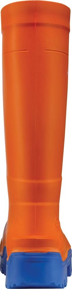 DUNLOP Purofort Thermo+ S5 Gr. 37/38 (UK5) orange