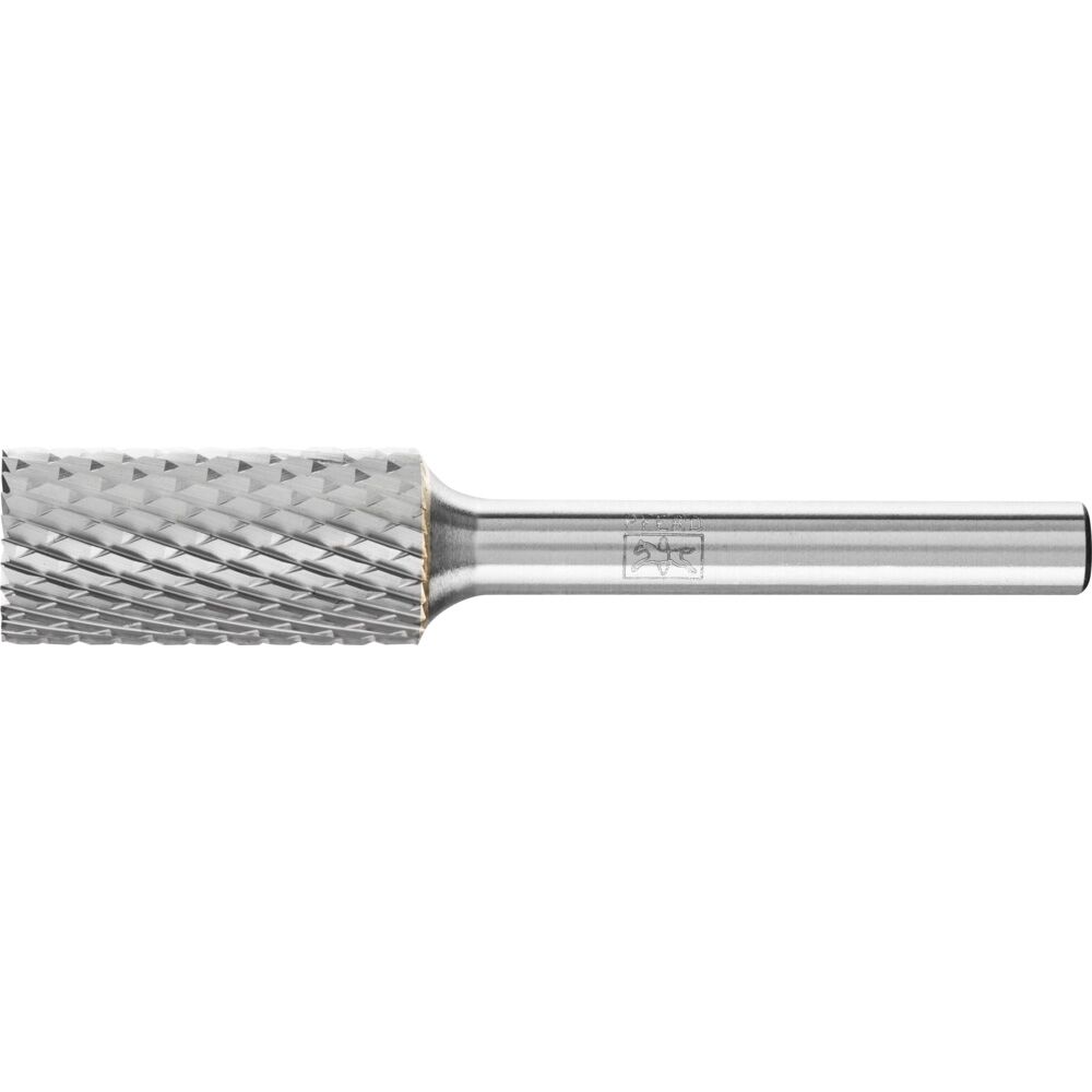 PFERD Frässtift HM ZYAS1225 4 6mm 12x25mm