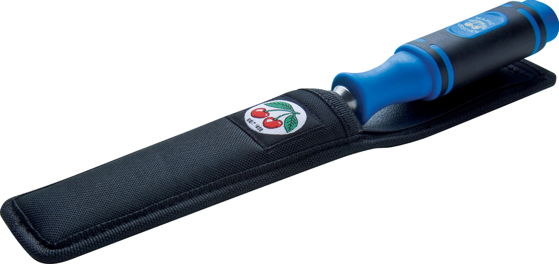 KIRSCHEN Universalbeitel 2-Cut mit 2K-Heft