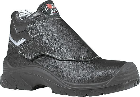 BULLS Schweißerstiefel S3 Gr. 46