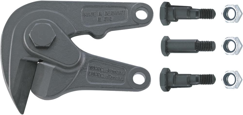 STAHLWILLE Ersatz-Messerkopf für 800 & 1000mm 35312290