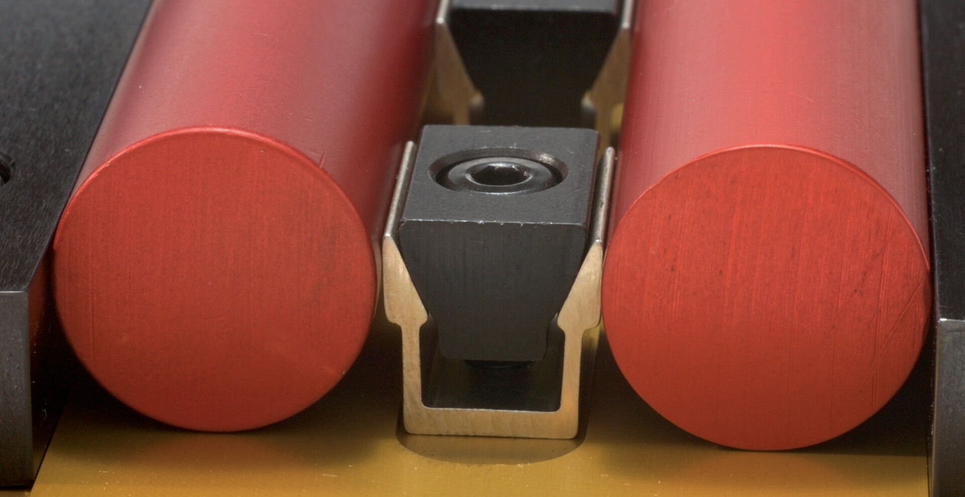 IBT Spanner Doppelkeil Klemmkraft 1,3 kn