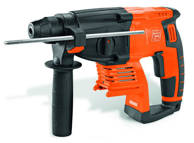 FEIN Akku Bohrhammer ABH 18 Select