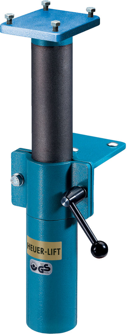 BROCKHAUS Höhenverstellgerät automatisch 100mm