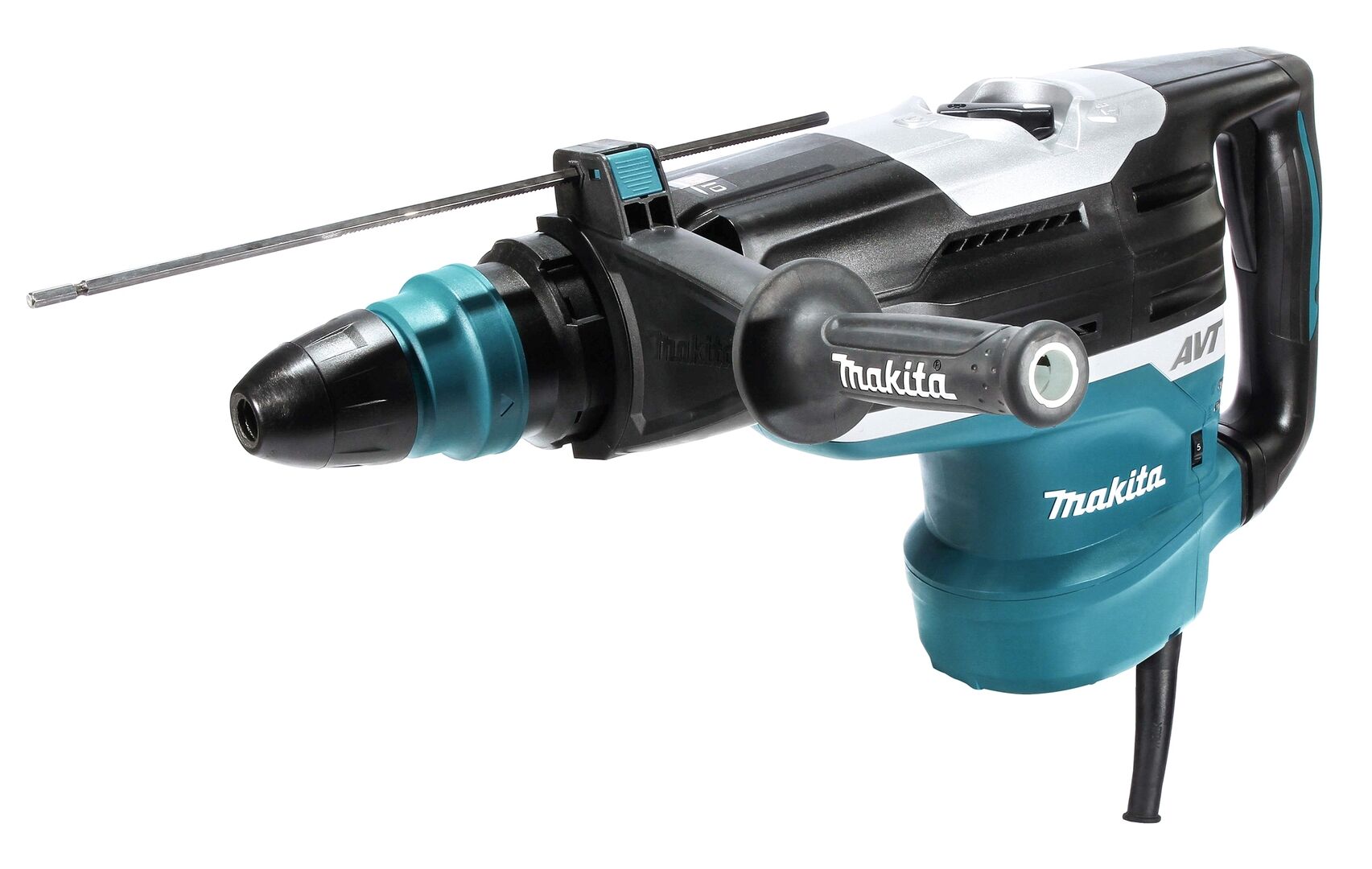 MAKITA Bohrhammer und Meisselhammer HR5212C