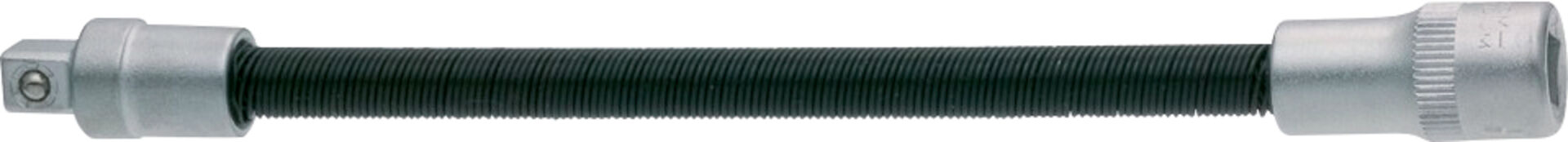 HAZET Biegsame Verlängerung 1/4" 150mm Nohne 870