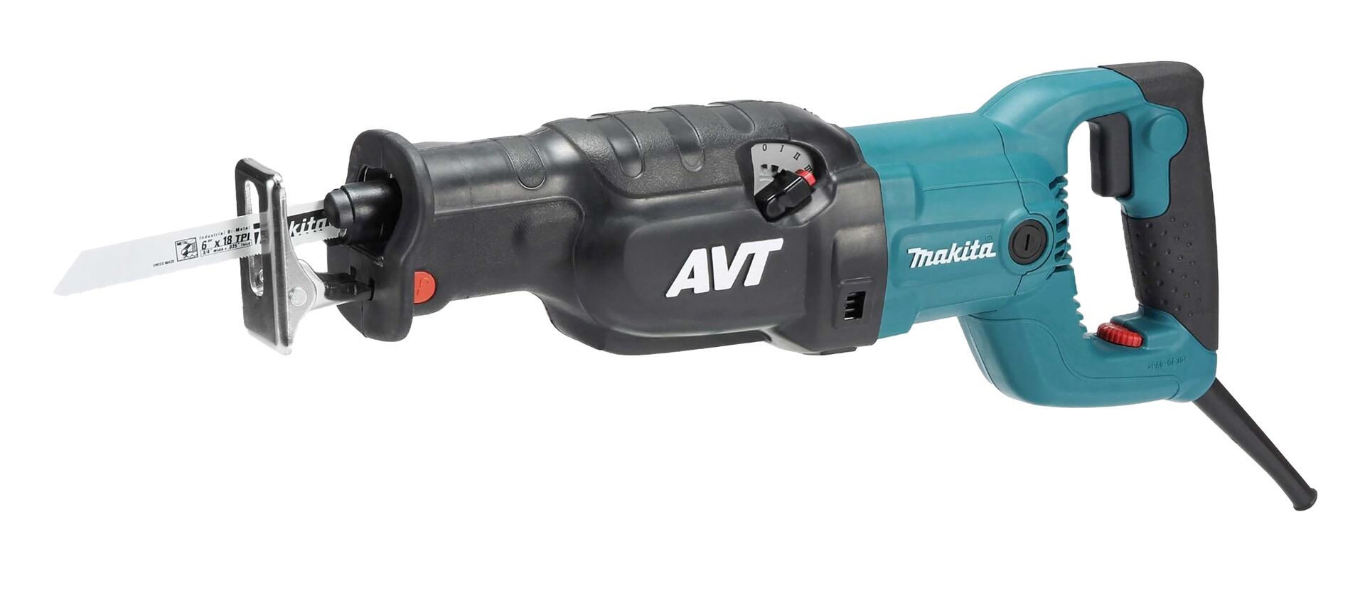 MAKITA Reciprosäge JR 3070 CT