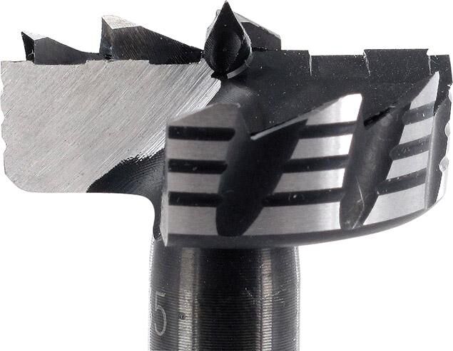 FAMAG Forstnerbohrer BORMAX 2.0 WS35mm GL 90mm