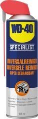 WD-40 Universalreiniger Specialist 500ml Dose