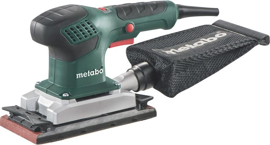 METABO Schwingschleifer SRE 3185