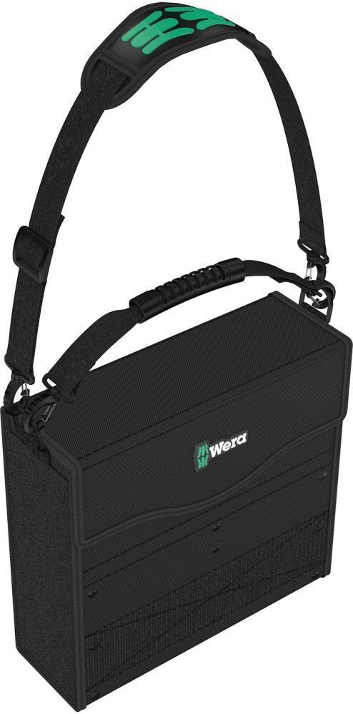 WERA Werkzeugtasche 2Go 2