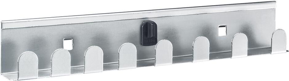 BOTT Steckschlüsselhalter 225mm 7 Aufnahmen