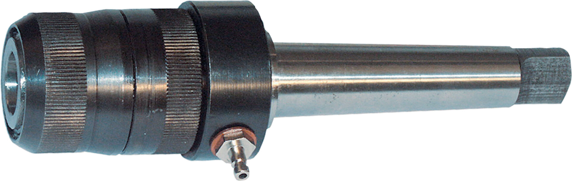 ALFRA Aufnahmehalter für Kernbohrer HSS MK 3 Quick Schnellspanner