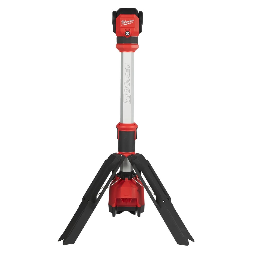 MILWAUKEE Akku-Baustrahler M12 SAL-0 12V ohne Akku & Ladegerät