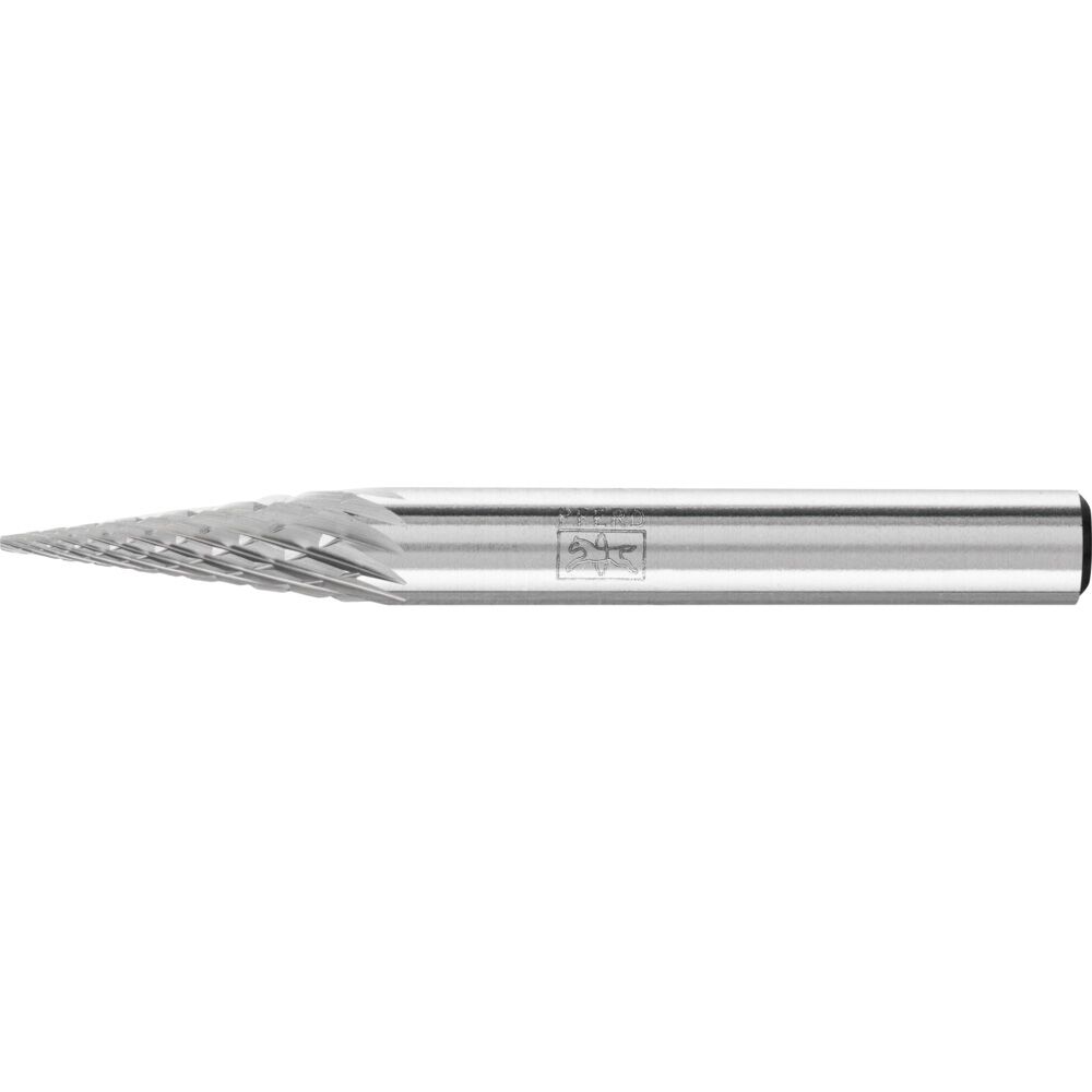 PFERD Frässtift HM SKM 0618 4 6mm 6x18mm