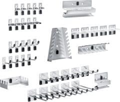 BOTT Hakensortiment 37 40-teilig