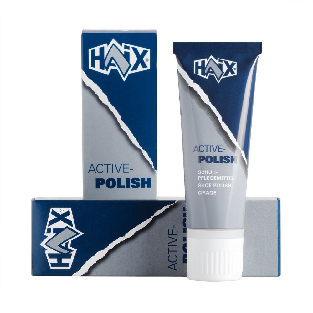 HAIX Schuhcreme klar 75ml