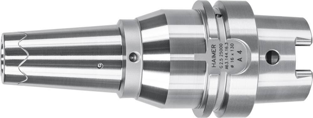 HAIMER Schrumpffutter 12,0/24,0x130 A63 DIN69863A