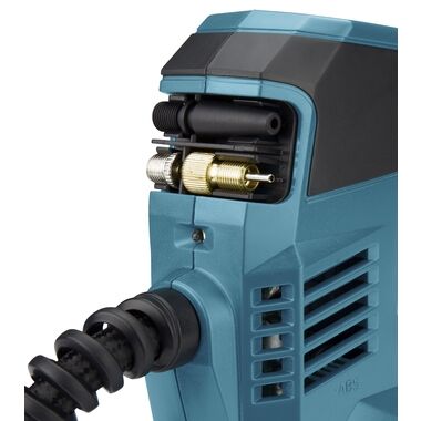 MAKITA Akku-Druckluft Kompressor DMP180Z ohne Akku & Ladegerät im Karton