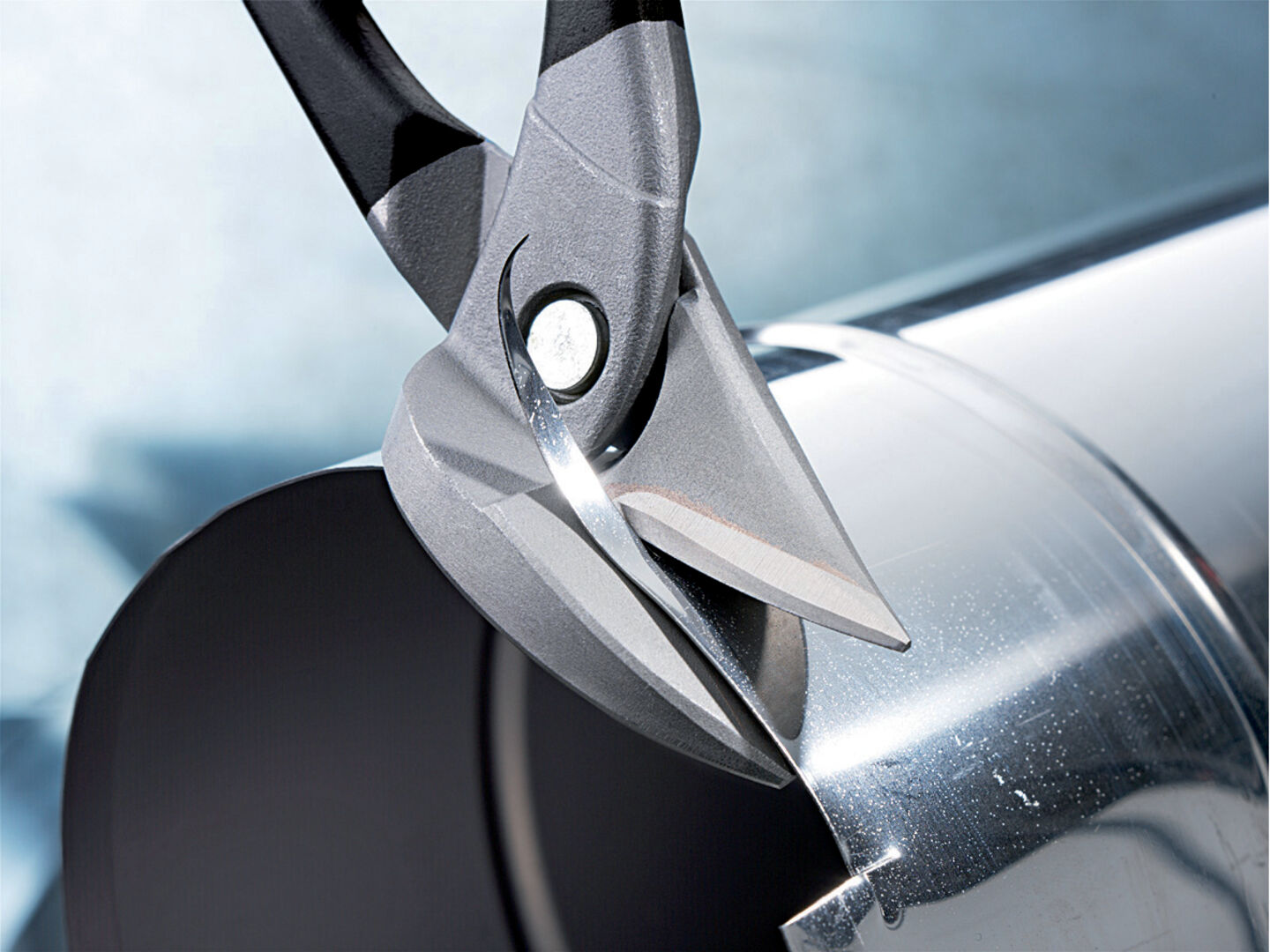 ERDI Idealschere links 280mm HSS