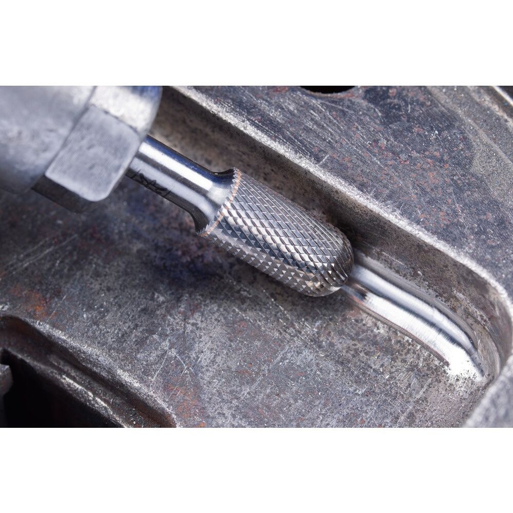 PFERD HM-Frässtift WRC 8x20x6mm MICRO