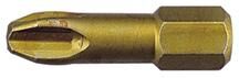 FORMAT Bit 1/4" PH 1x25mm DIN3128 C6,3