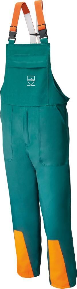 WATEX Forstlatzhose Des.C Cl.1 Gr. 60