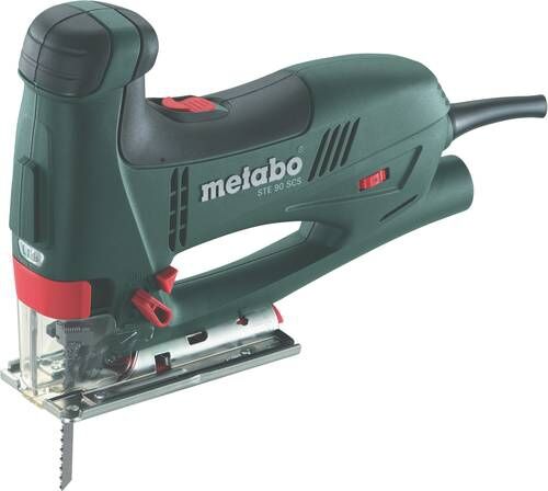 METABO Stichsäge STE 90 SCS