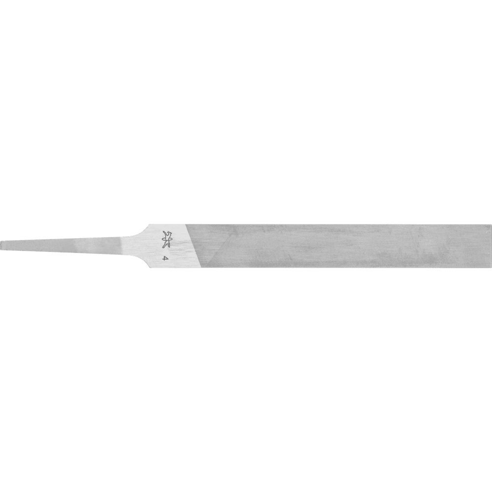 PFERD Ansatzfeile 100mm H 4
