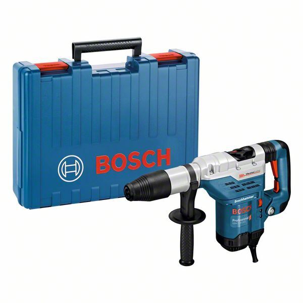 BOSCH Bohrhammer GBH 5-40 DCE Handwerkerkoffer