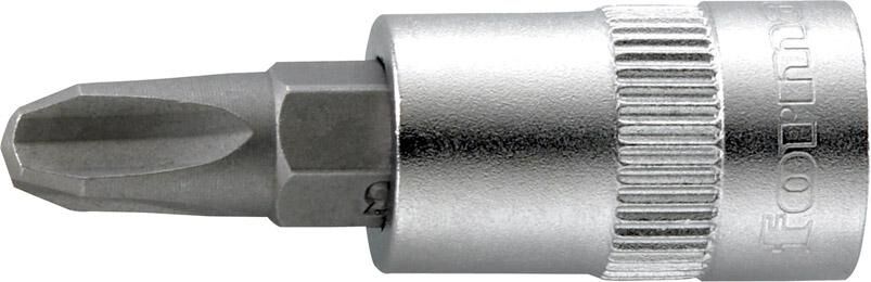 FORMAT Schraubendrehereinsatz 1/4" PH1