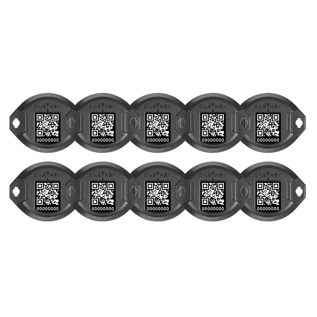 MILWAUKEE TICK-Bluetooth Tracking Modul BTT-10 VE 10