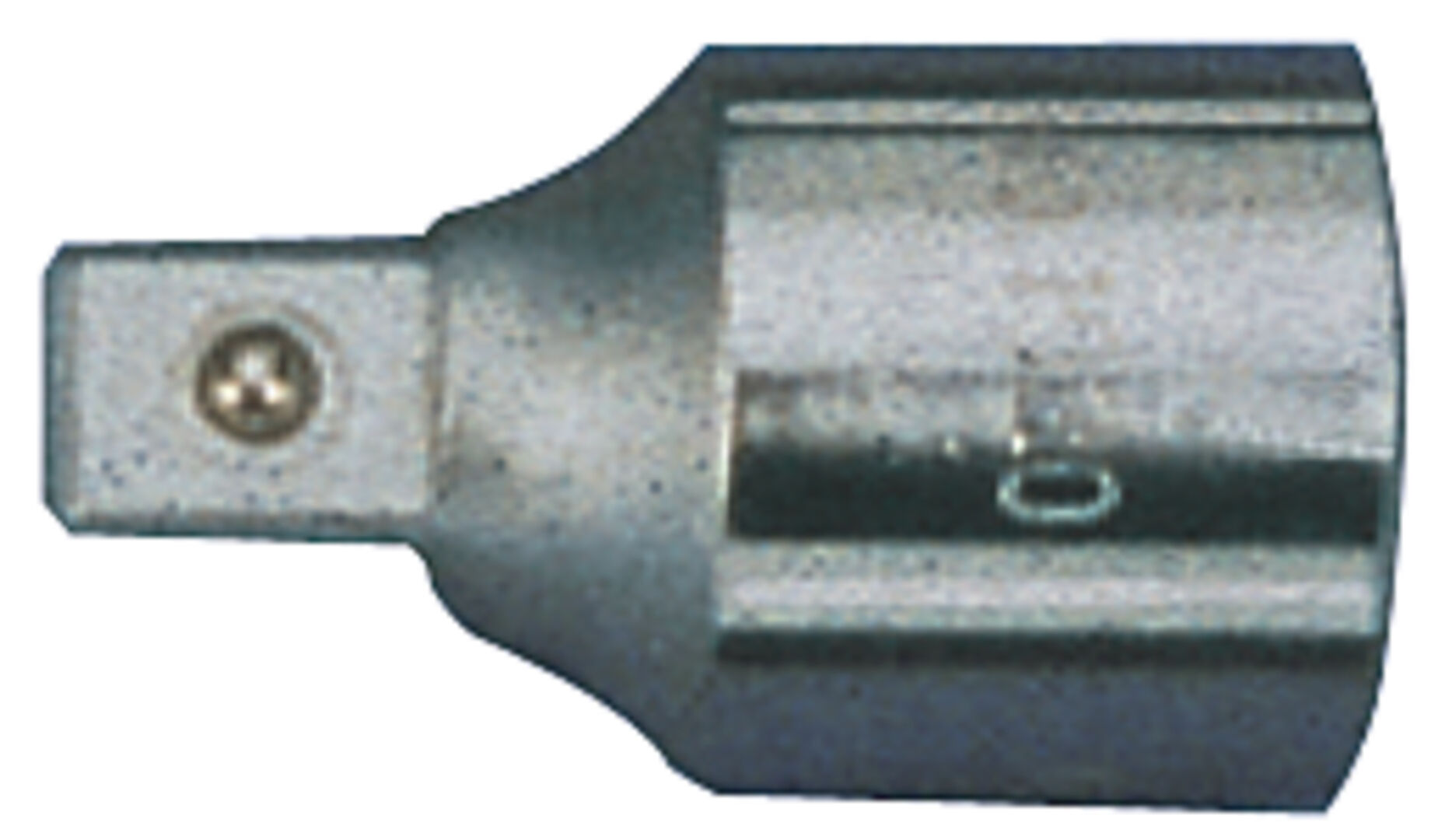 GEDORE Reduzierstück 1/2" auf 3/8" 1930 6143000