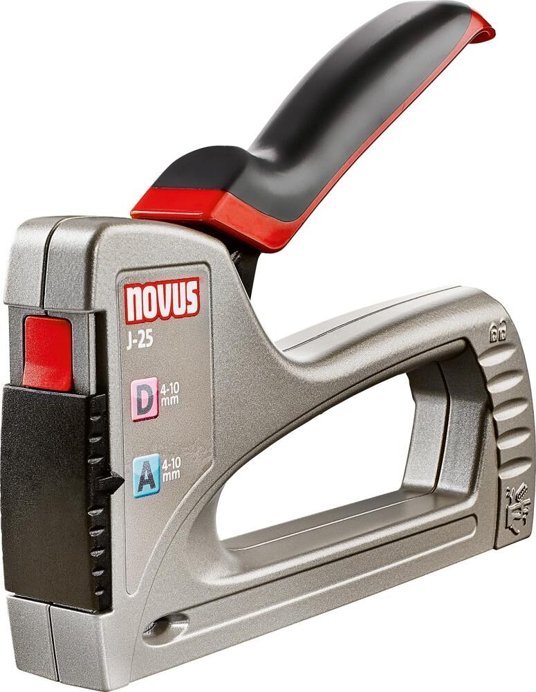 NOVUS Handtacker J -25