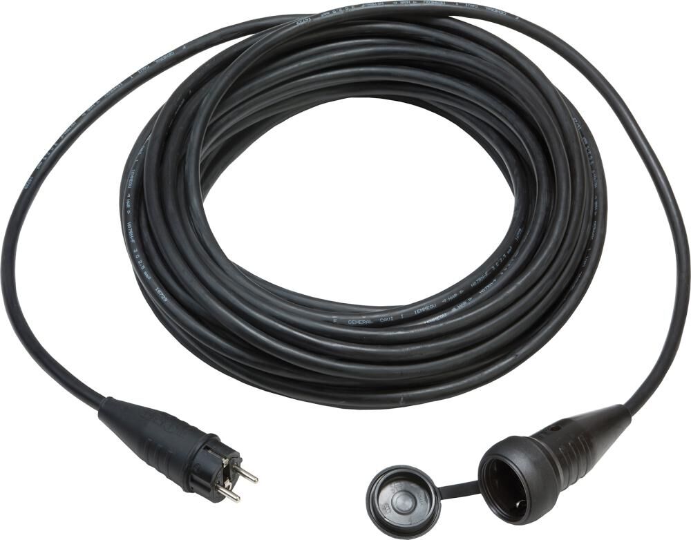 ALTHOFF Verlängerungskabel IP44 25m H07RN-F3G1,5 schwer