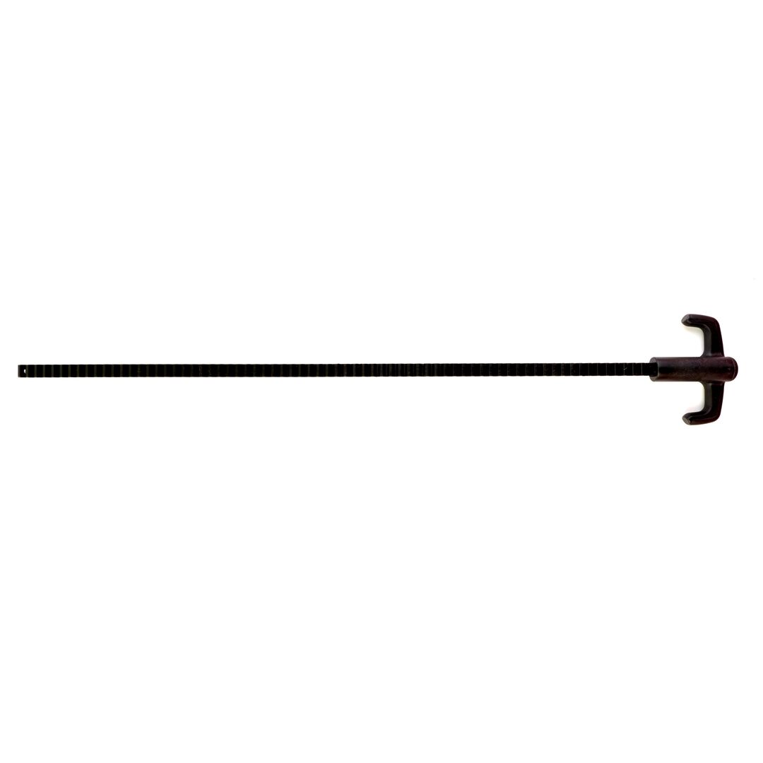 MILWAUKEE Druckstange lang für 600ml Aufnahme C18 PCG