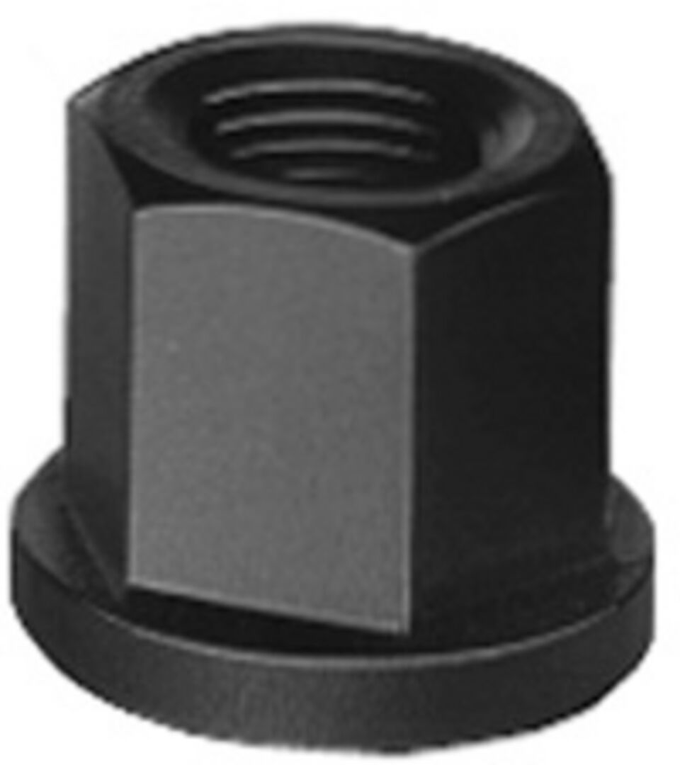 AMF Sechskantmutter D6331 M16 geschmiedet