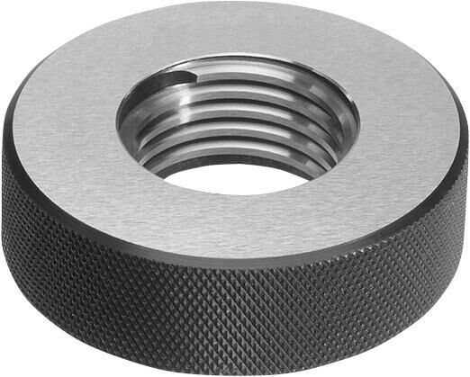 FORMAT Gut-Gewinde-Lehrring M14 6g