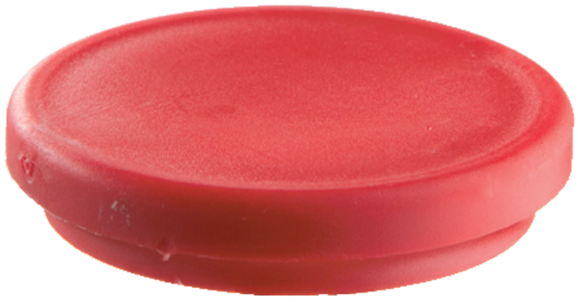 BESSEY Druckplatte ohneKappe Stahl a 4Stk.für160mm