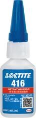 LOCTITE 416 Sofortklebstoff 20g Flasche
