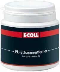 E-COLL PU-Schaum-Entferner pastös silikonfrei 150ml Dose