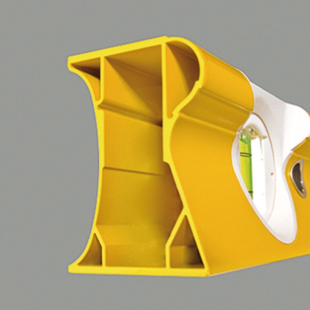 STABILA Wasserwaage R-300 61cm